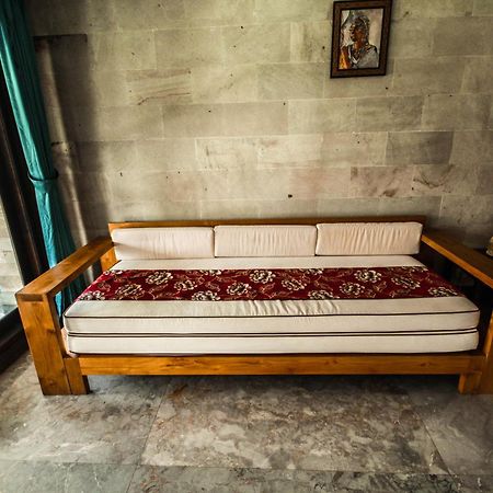 Saudara Home Ubud Екстер'єр фото