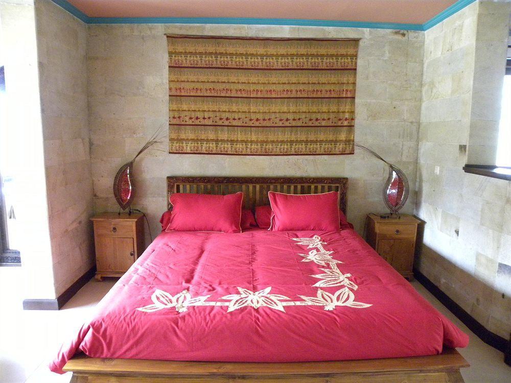 Saudara Home Ubud Екстер'єр фото