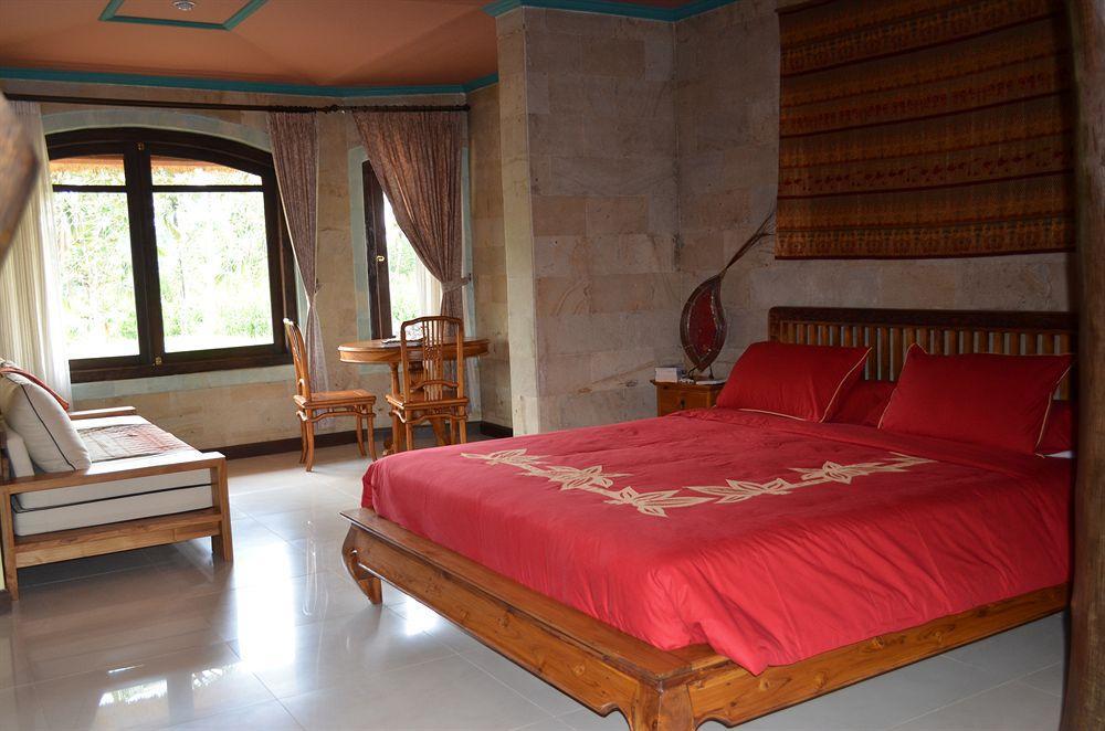Saudara Home Ubud Екстер'єр фото