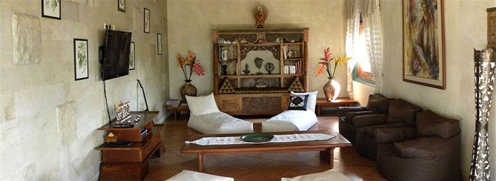 Saudara Home Ubud Екстер'єр фото