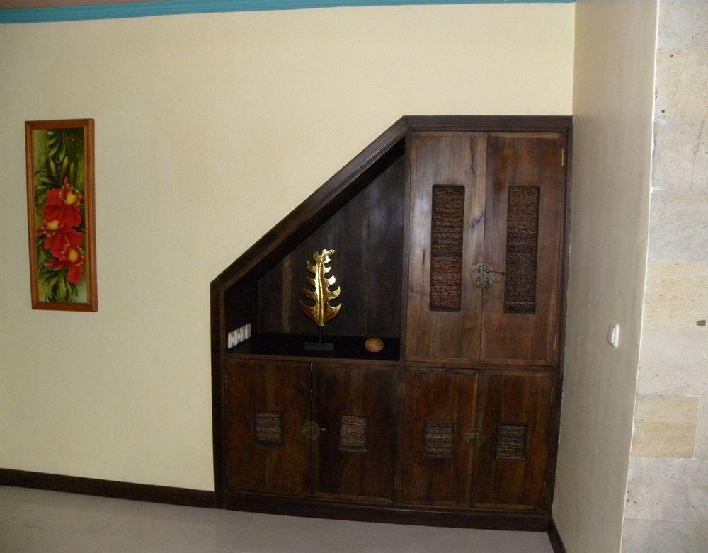Saudara Home Ubud Екстер'єр фото