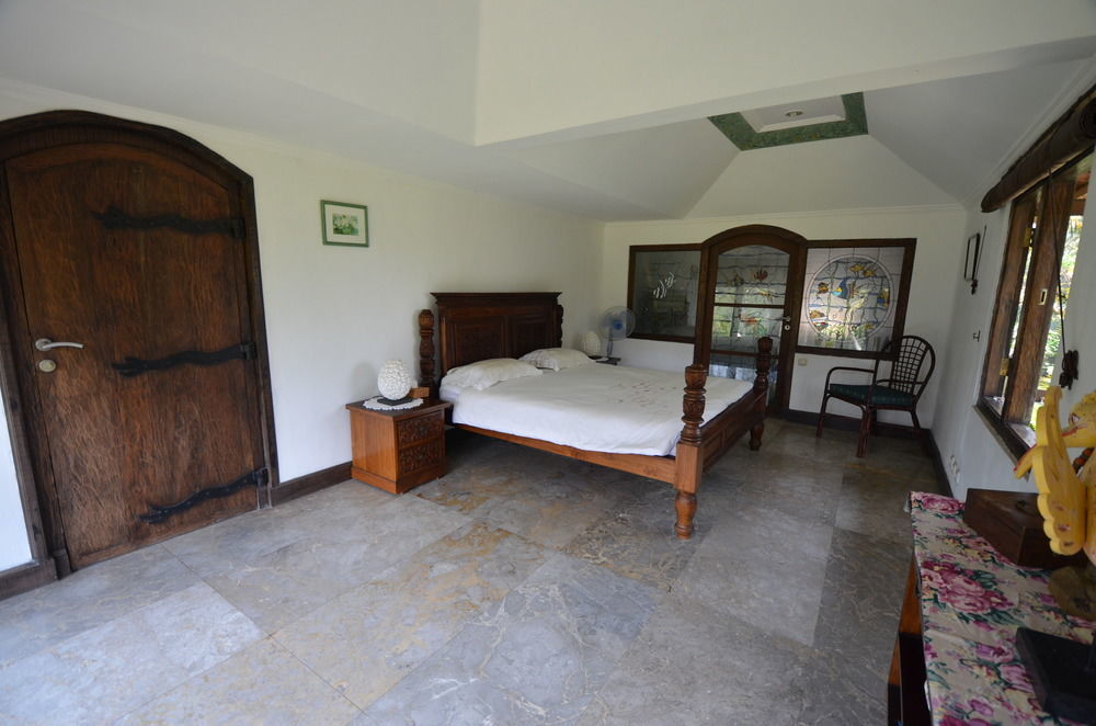 Saudara Home Ubud Екстер'єр фото
