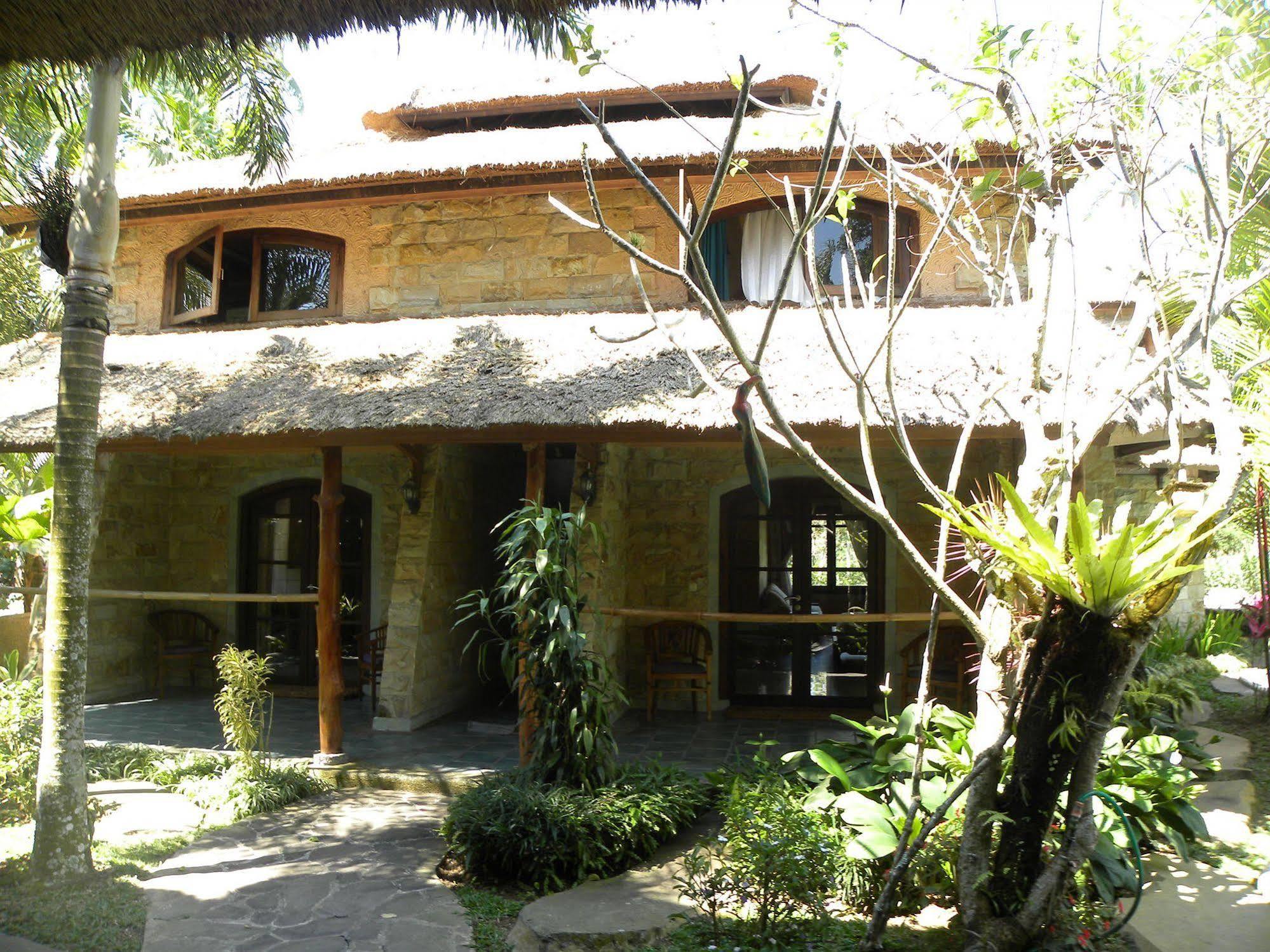 Saudara Home Ubud Екстер'єр фото