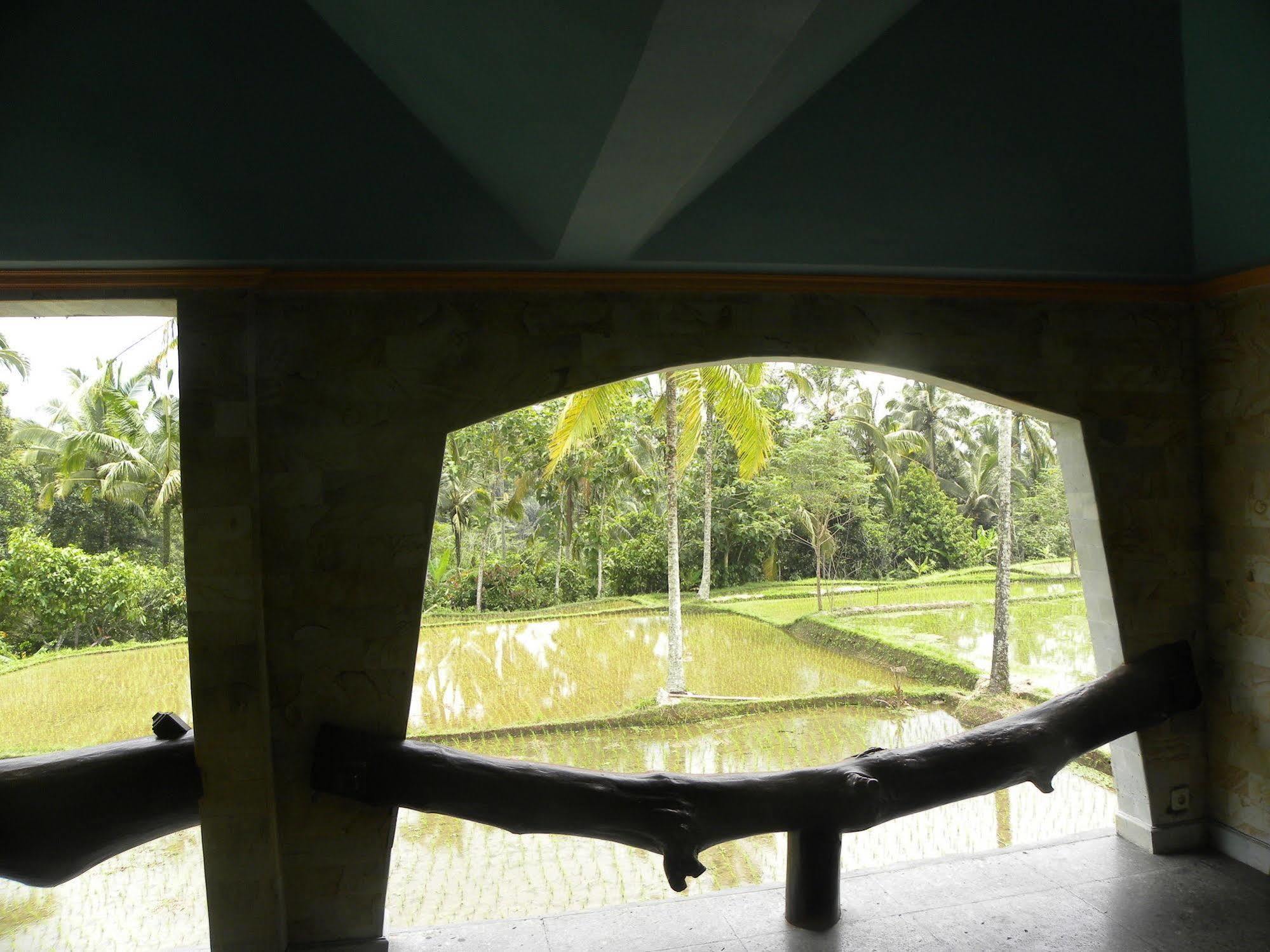 Saudara Home Ubud Екстер'єр фото