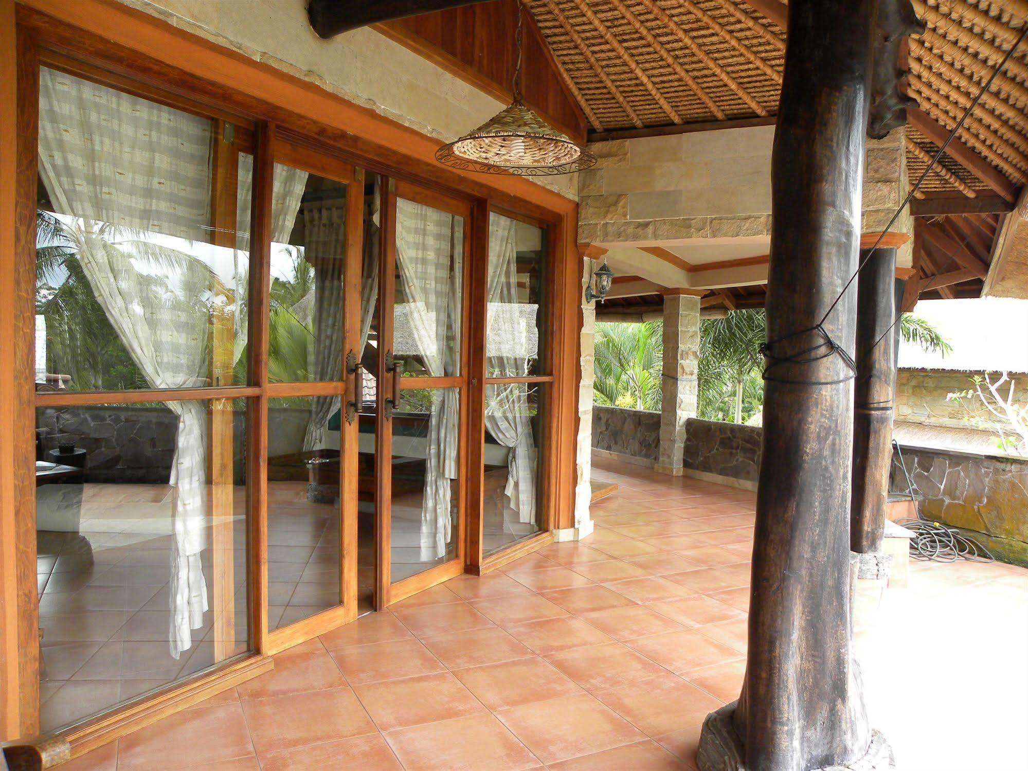 Saudara Home Ubud Екстер'єр фото