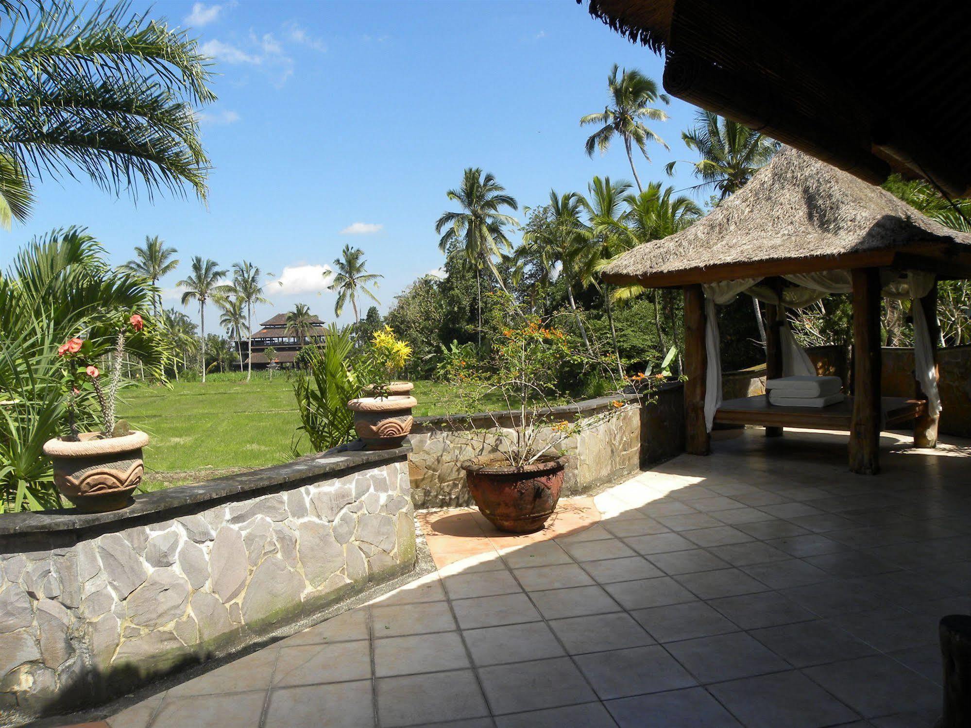 Saudara Home Ubud Екстер'єр фото