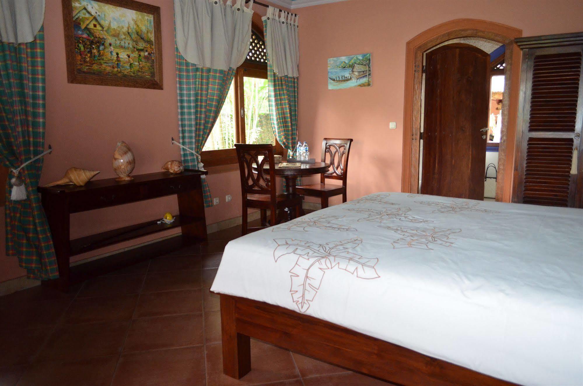 Saudara Home Ubud Екстер'єр фото