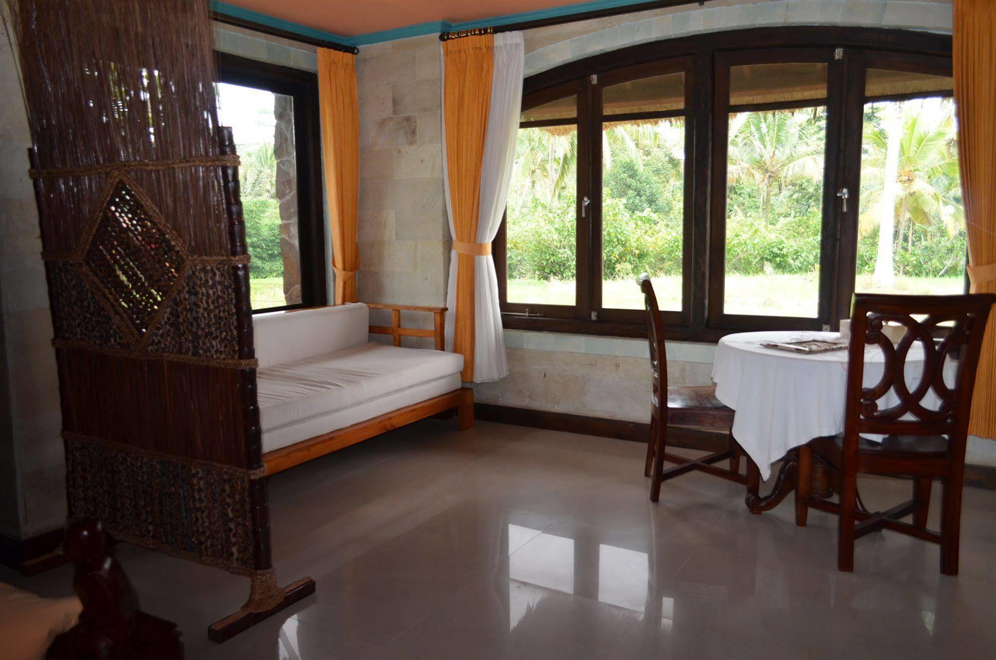 Saudara Home Ubud Екстер'єр фото