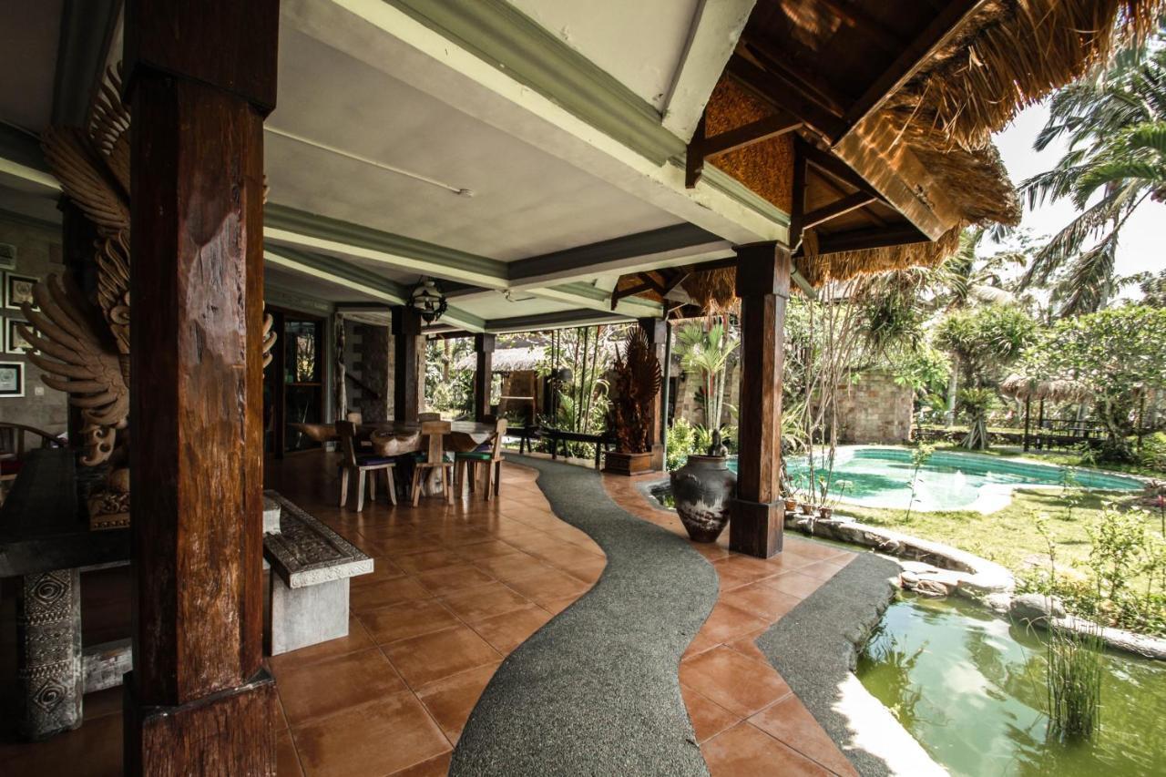 Saudara Home Ubud Екстер'єр фото