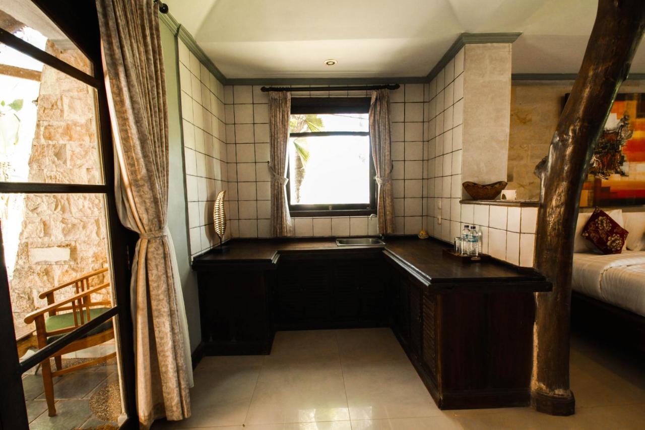 Saudara Home Ubud Екстер'єр фото