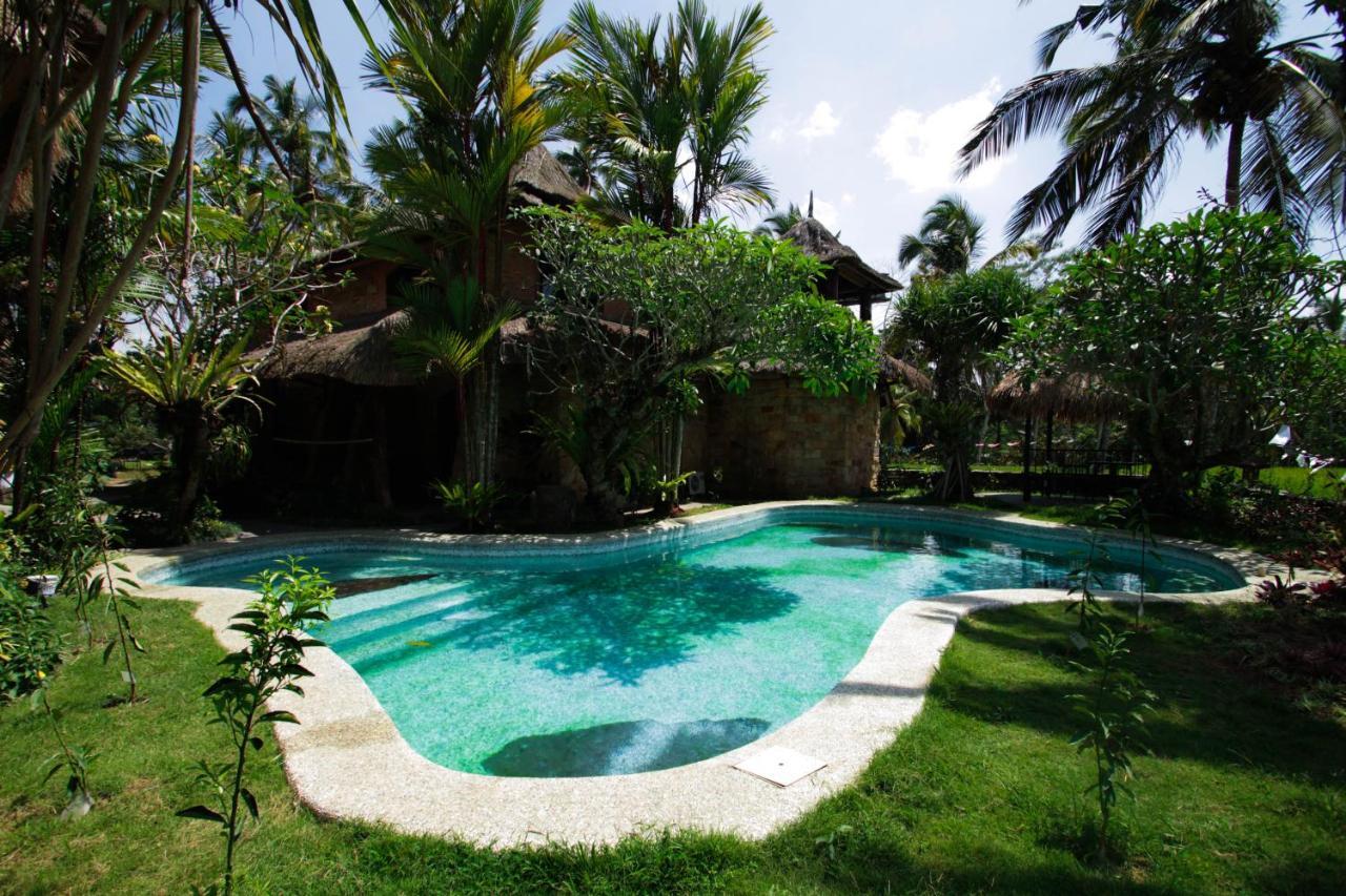 Saudara Home Ubud Екстер'єр фото
