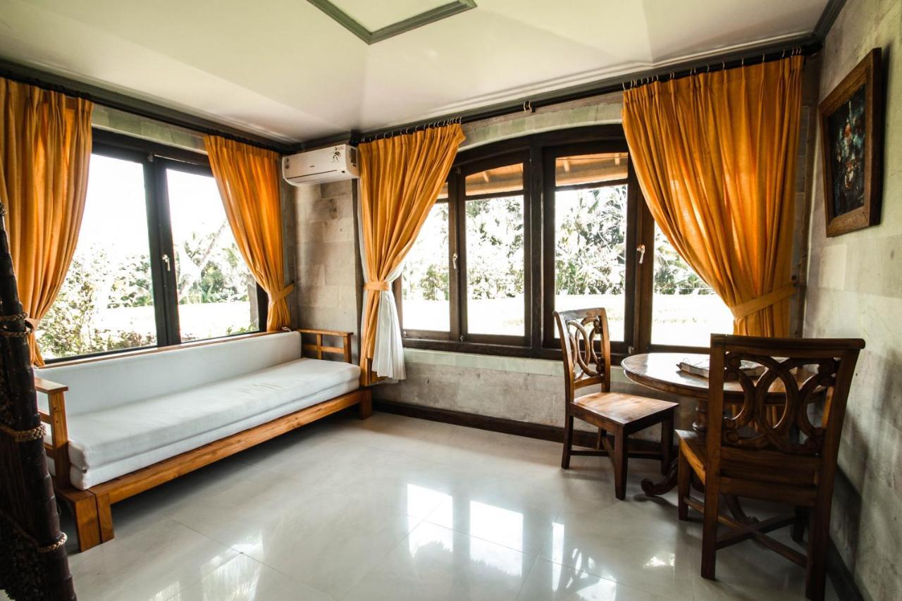 Saudara Home Ubud Екстер'єр фото