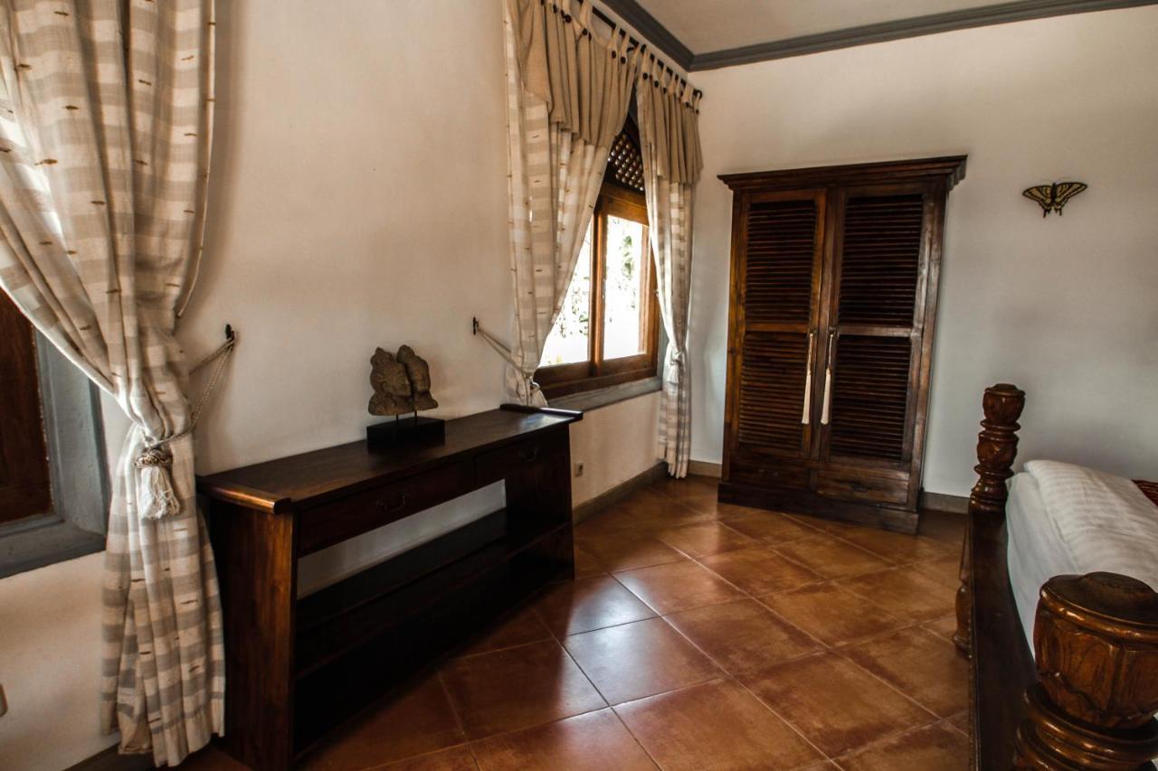 Saudara Home Ubud Екстер'єр фото