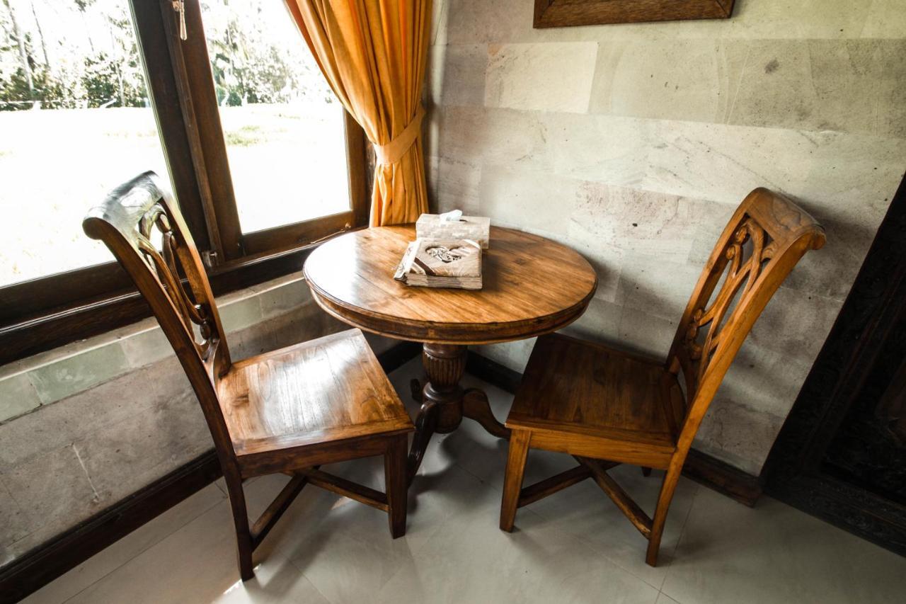 Saudara Home Ubud Екстер'єр фото
