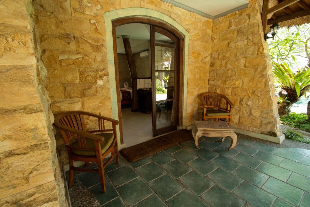 Saudara Home Ubud Екстер'єр фото