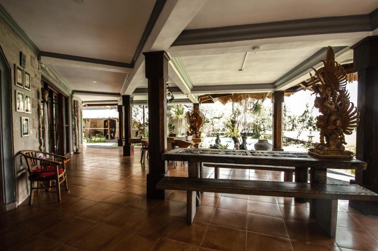 Saudara Home Ubud Екстер'єр фото