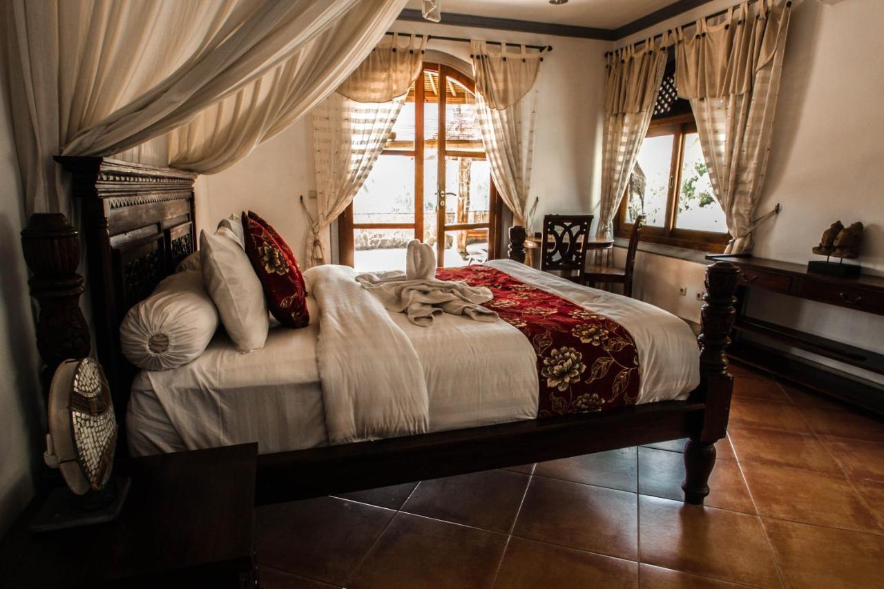 Saudara Home Ubud Екстер'єр фото