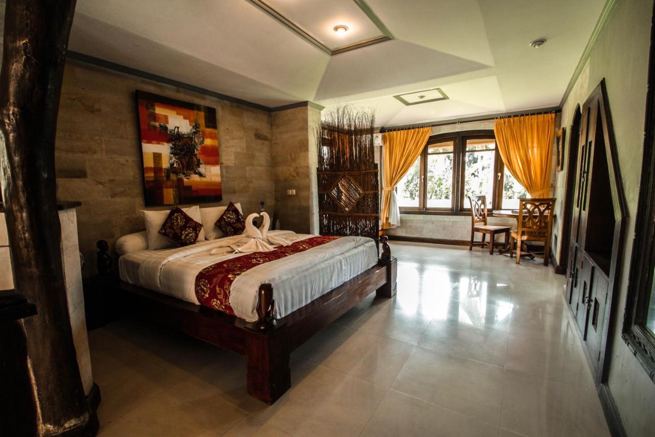 Saudara Home Ubud Екстер'єр фото